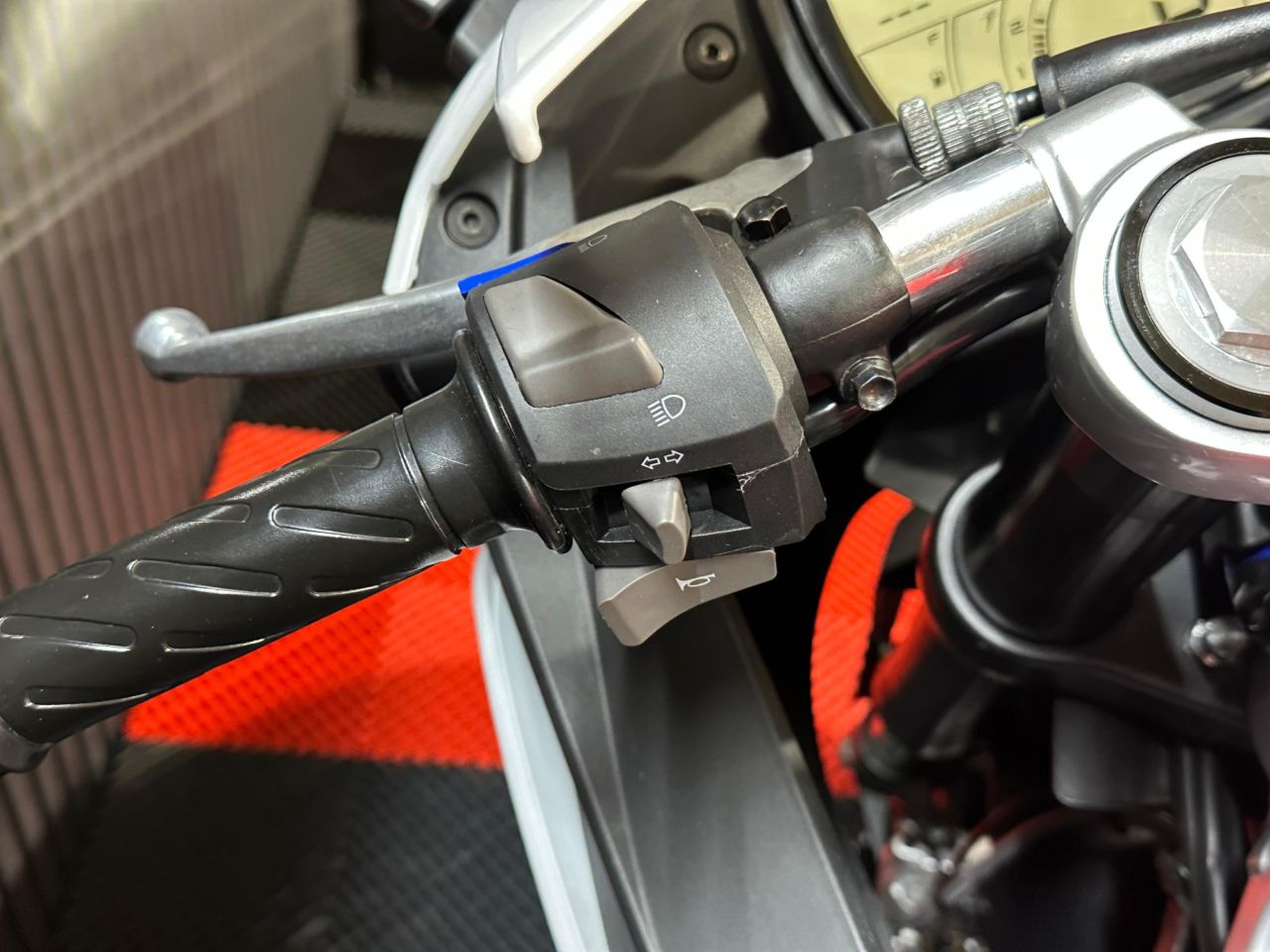 Used Aprilia RS125 for sale - 78434952: Photo 22