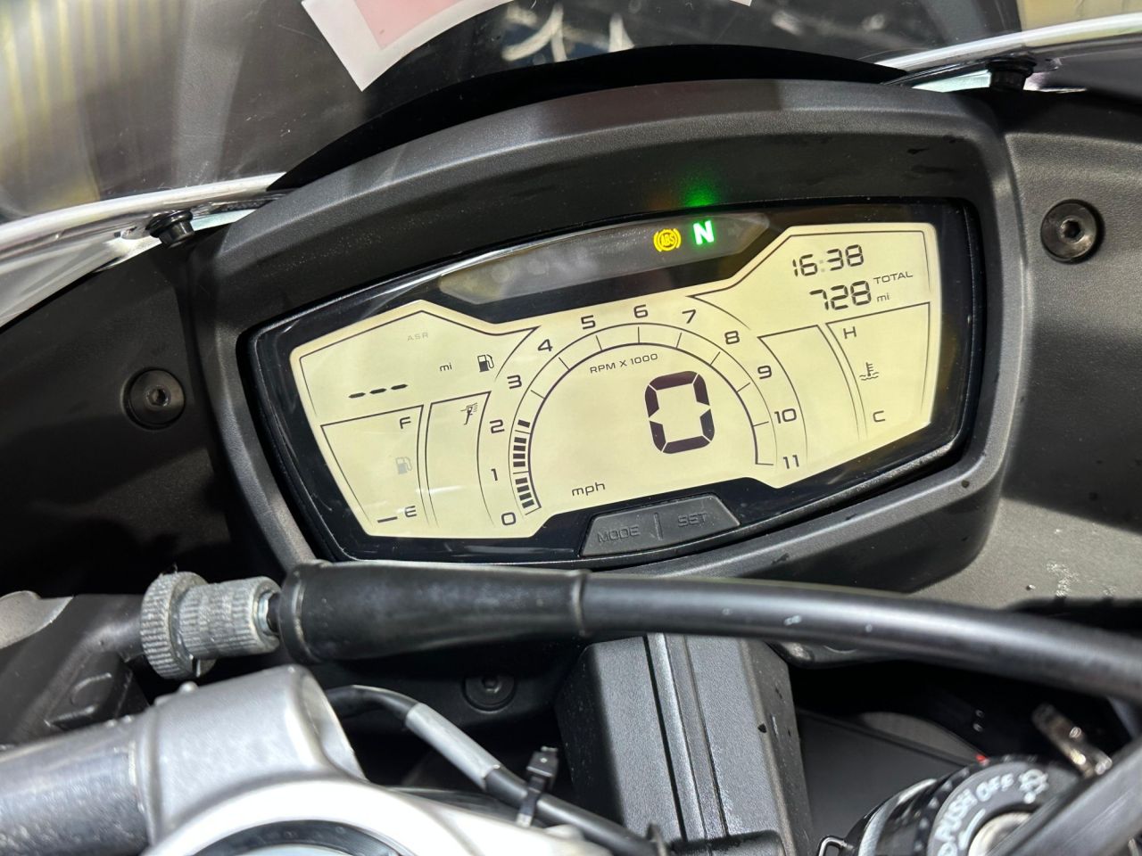 Used Aprilia RS125 for sale - 78434952: Photo 23