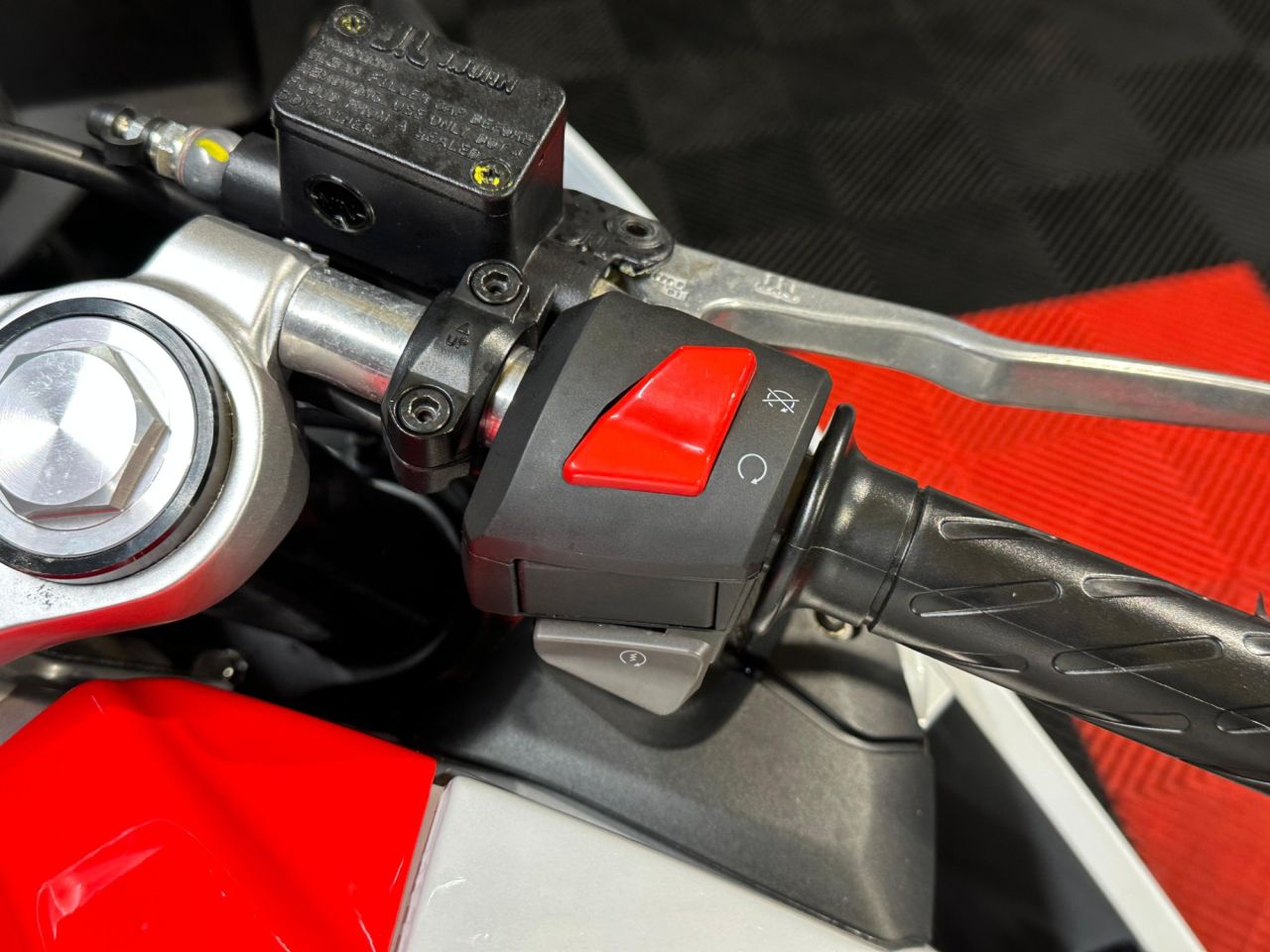 Used Aprilia RS125 for sale - 78434952: Photo 24
