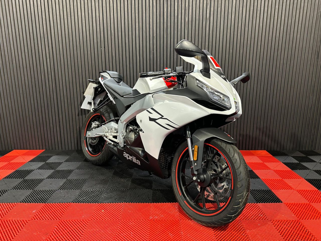 Used Aprilia RS125 for sale - 78434952: Photo 7