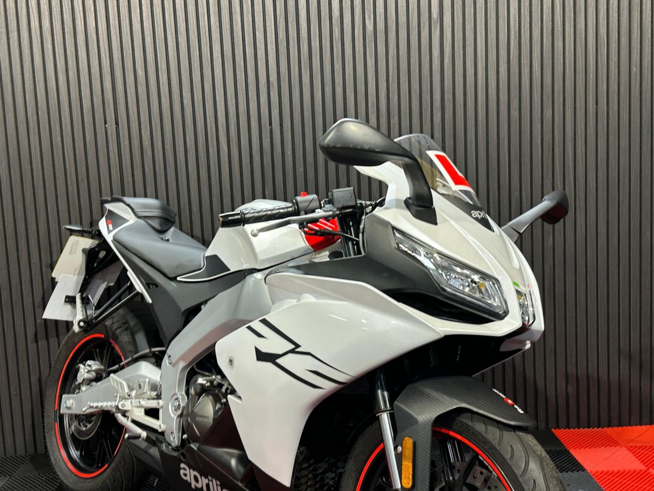 Used Aprilia RS125 for sale - 78434952: Photo 8