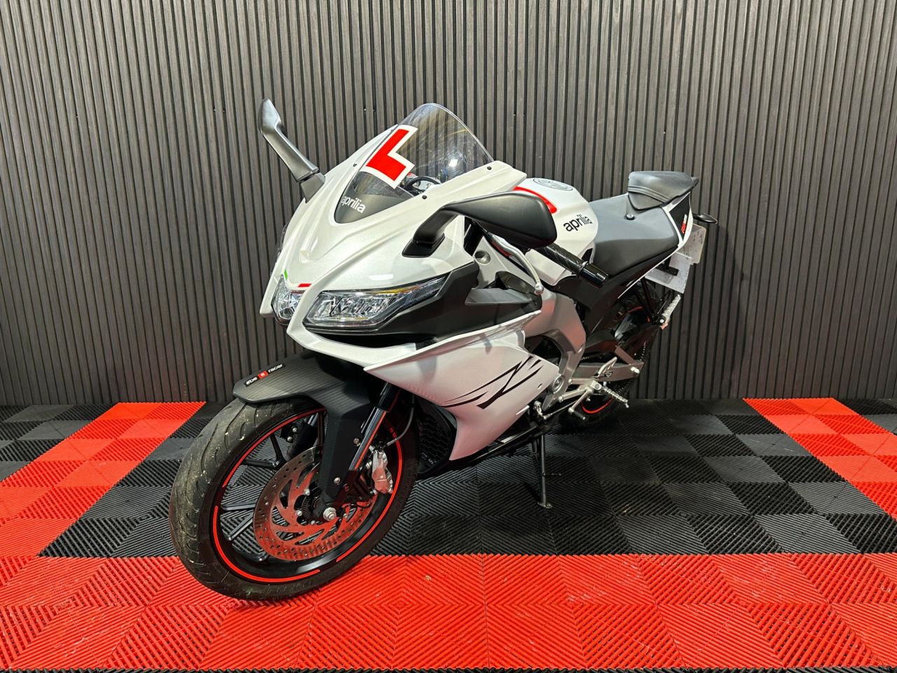 Used Aprilia RS125 for sale - 78434952: Photo 9