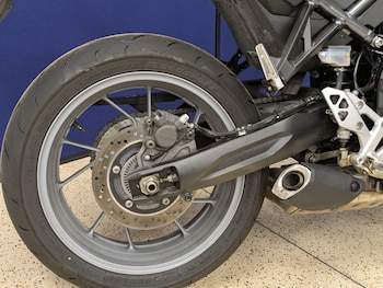 Used Suzuki GSX-8S 2025 for sale - bike-77867106: Photo