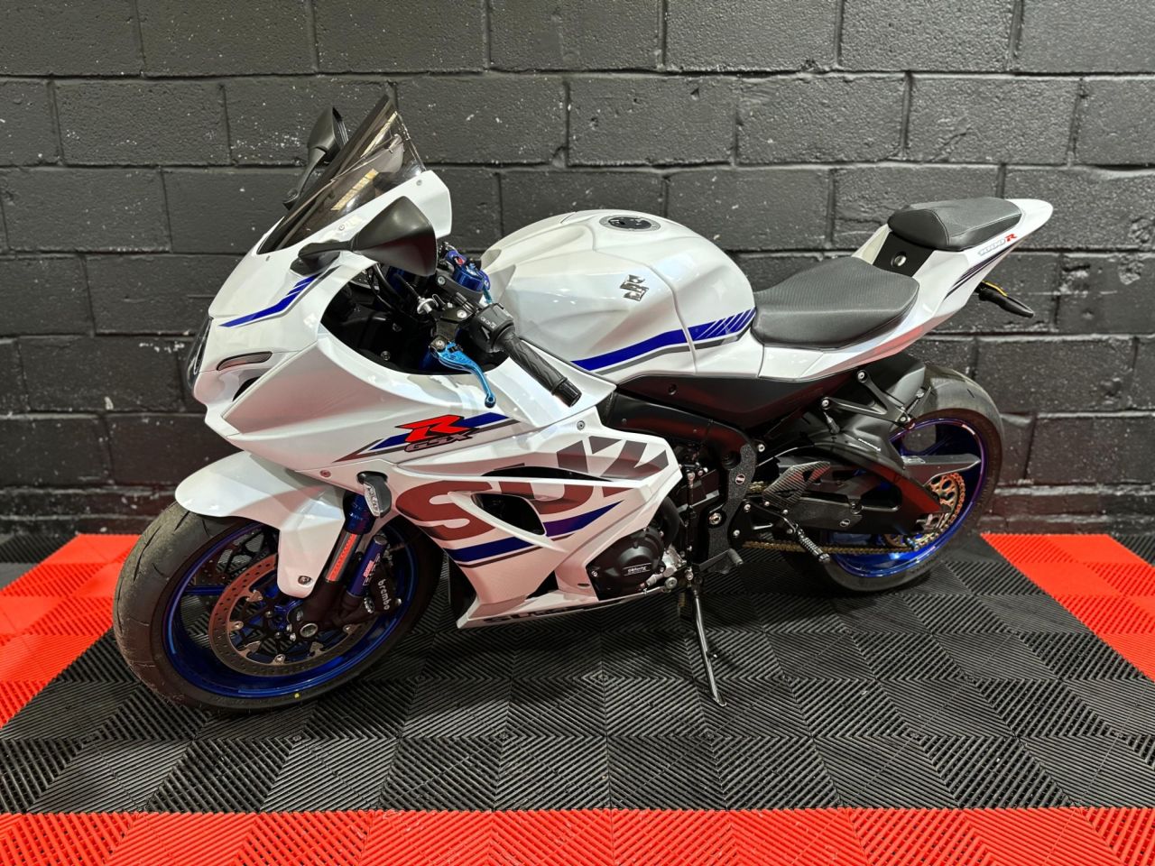 Used Suzuki GSXR1000R for sale - 78434903: Photo 10