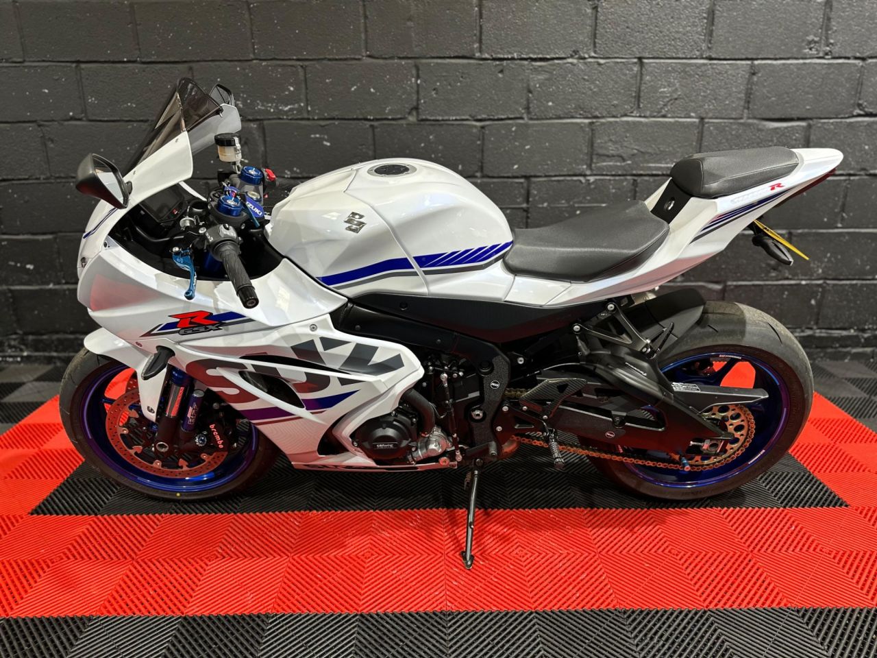 Used Suzuki GSXR1000R for sale - 78434903: Photo 11