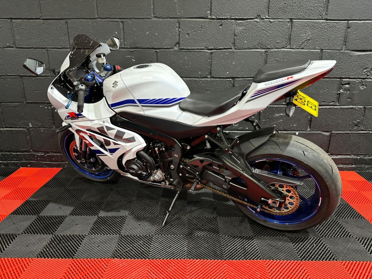 Used Suzuki GSXR1000R for sale - 78434903: Photo 12