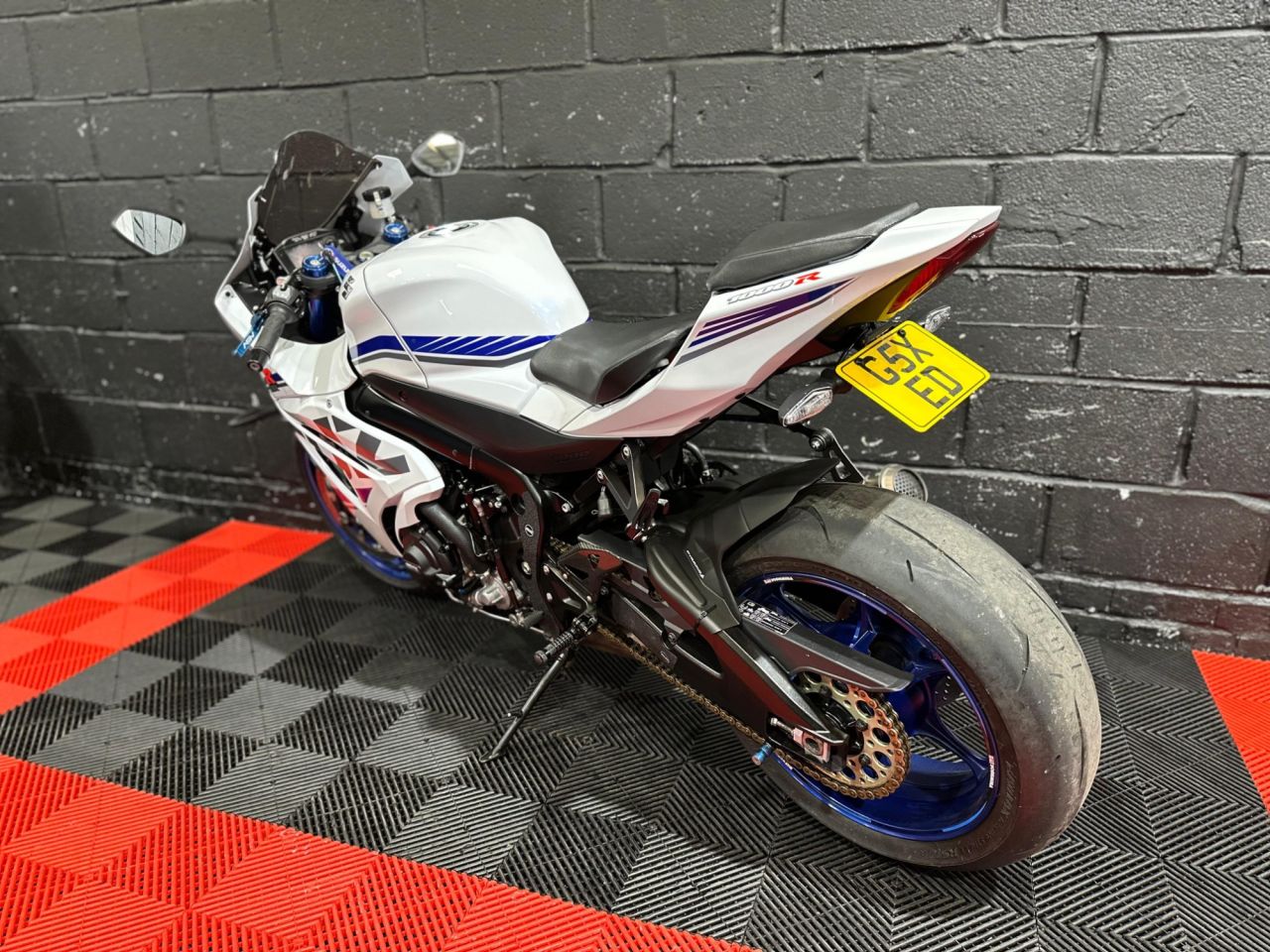 Used Suzuki GSXR1000R for sale - 78434903: Photo 13