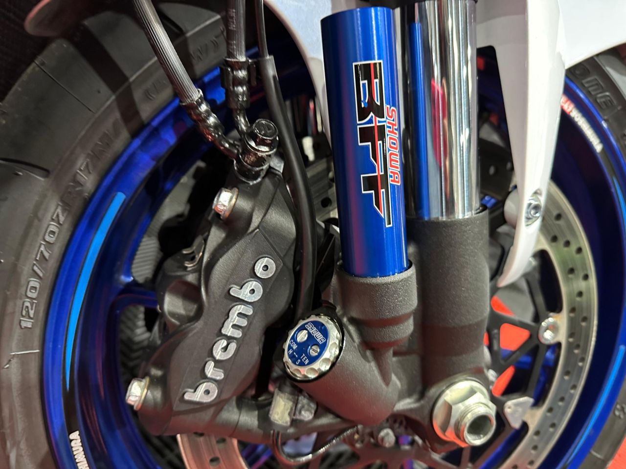 Used Suzuki GSXR1000R for sale - 78434903: Photo 14