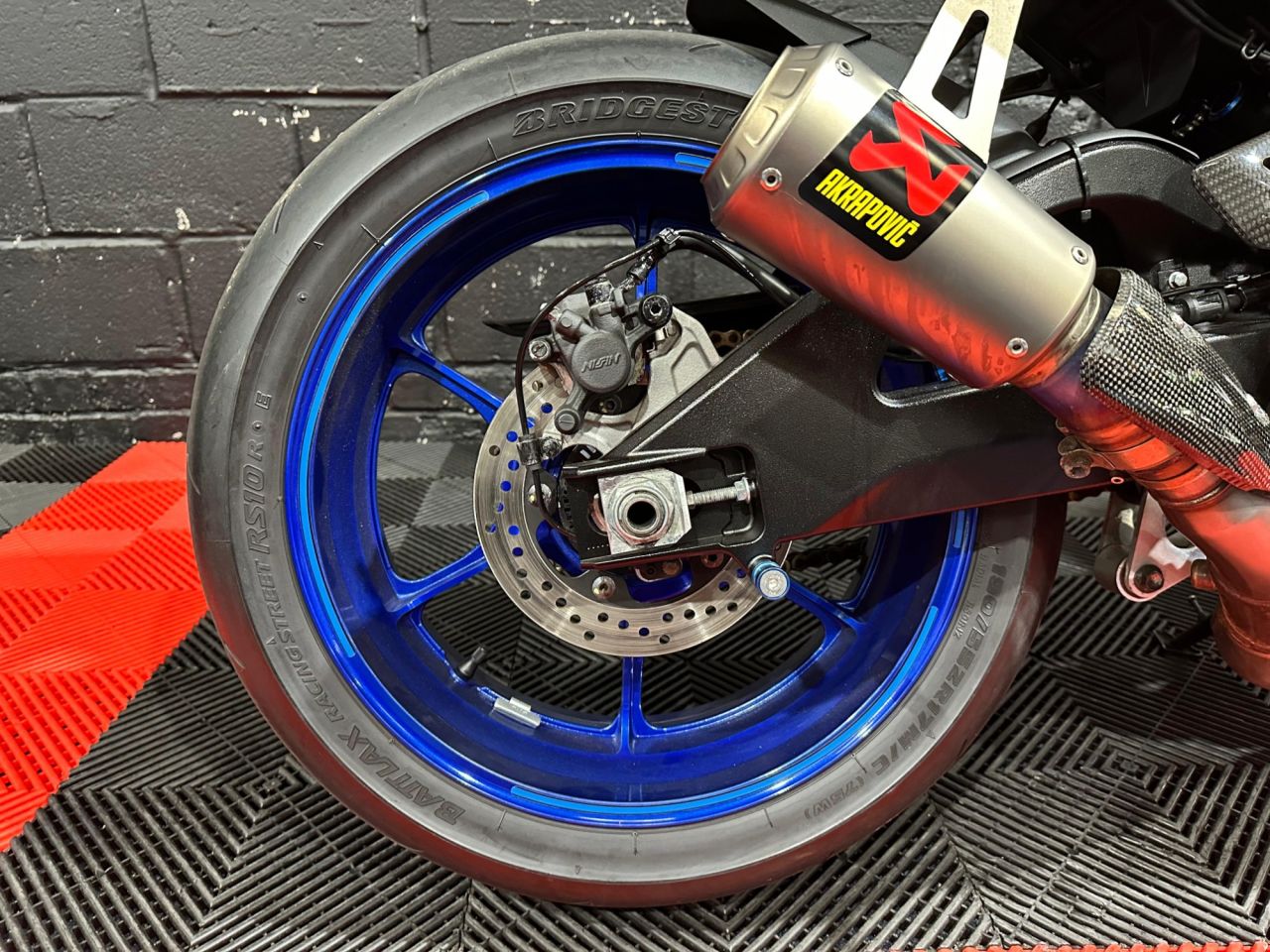 Used Suzuki GSXR1000R for sale - 78434903: Photo 15