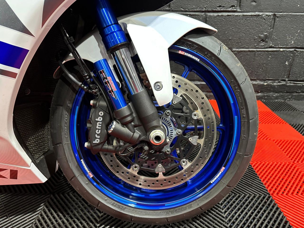 Used Suzuki GSXR1000R for sale - 78434903: Photo 17