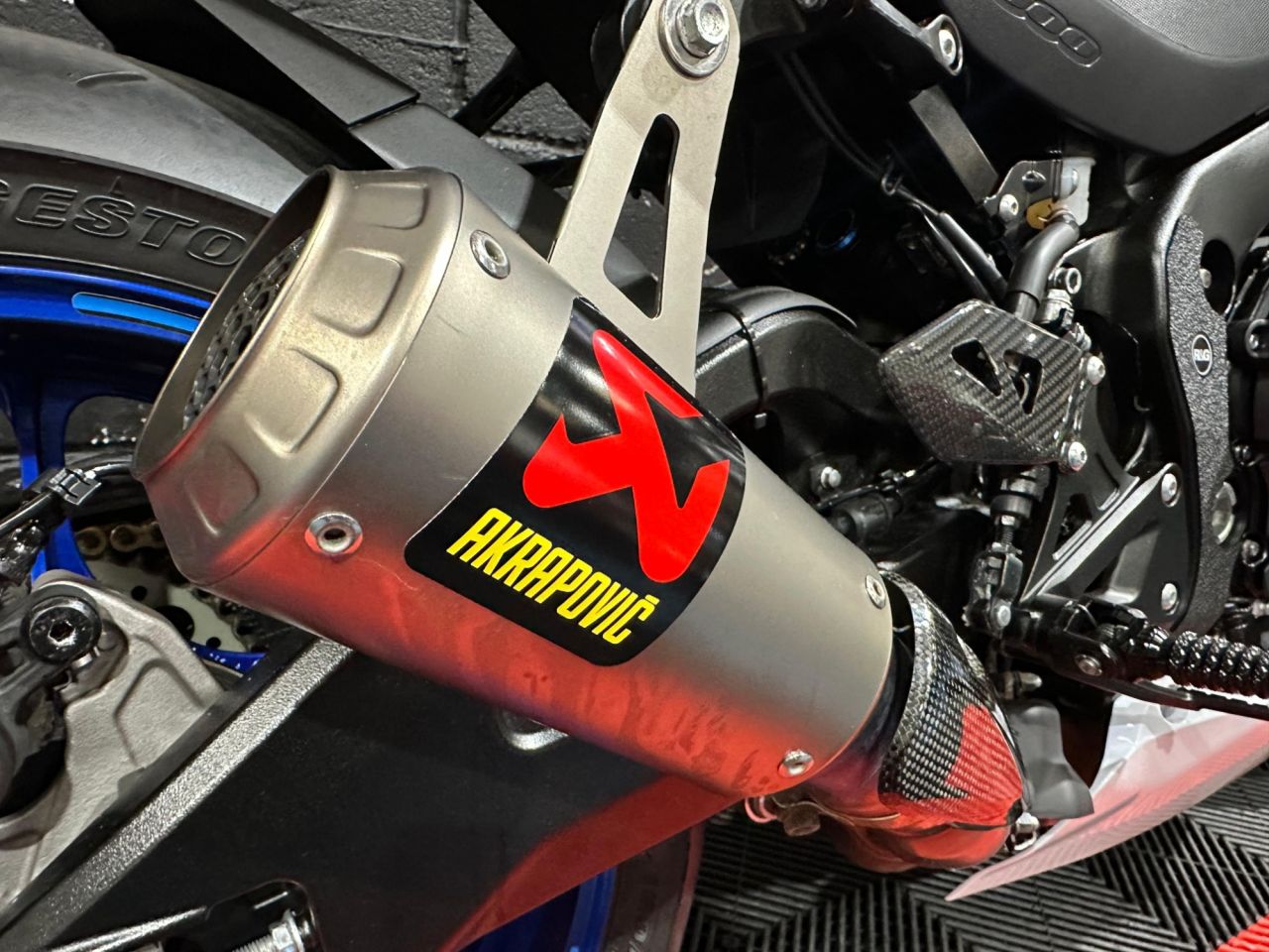 Used Suzuki GSXR1000R for sale - 78434903: Photo 18