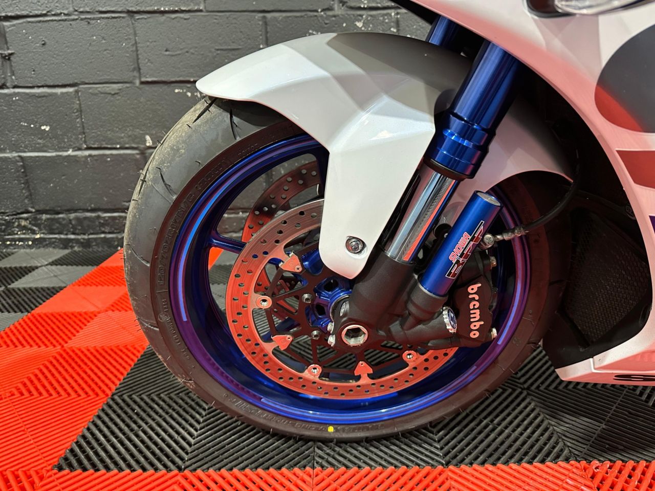Used Suzuki GSXR1000R for sale - 78434903: Photo 19
