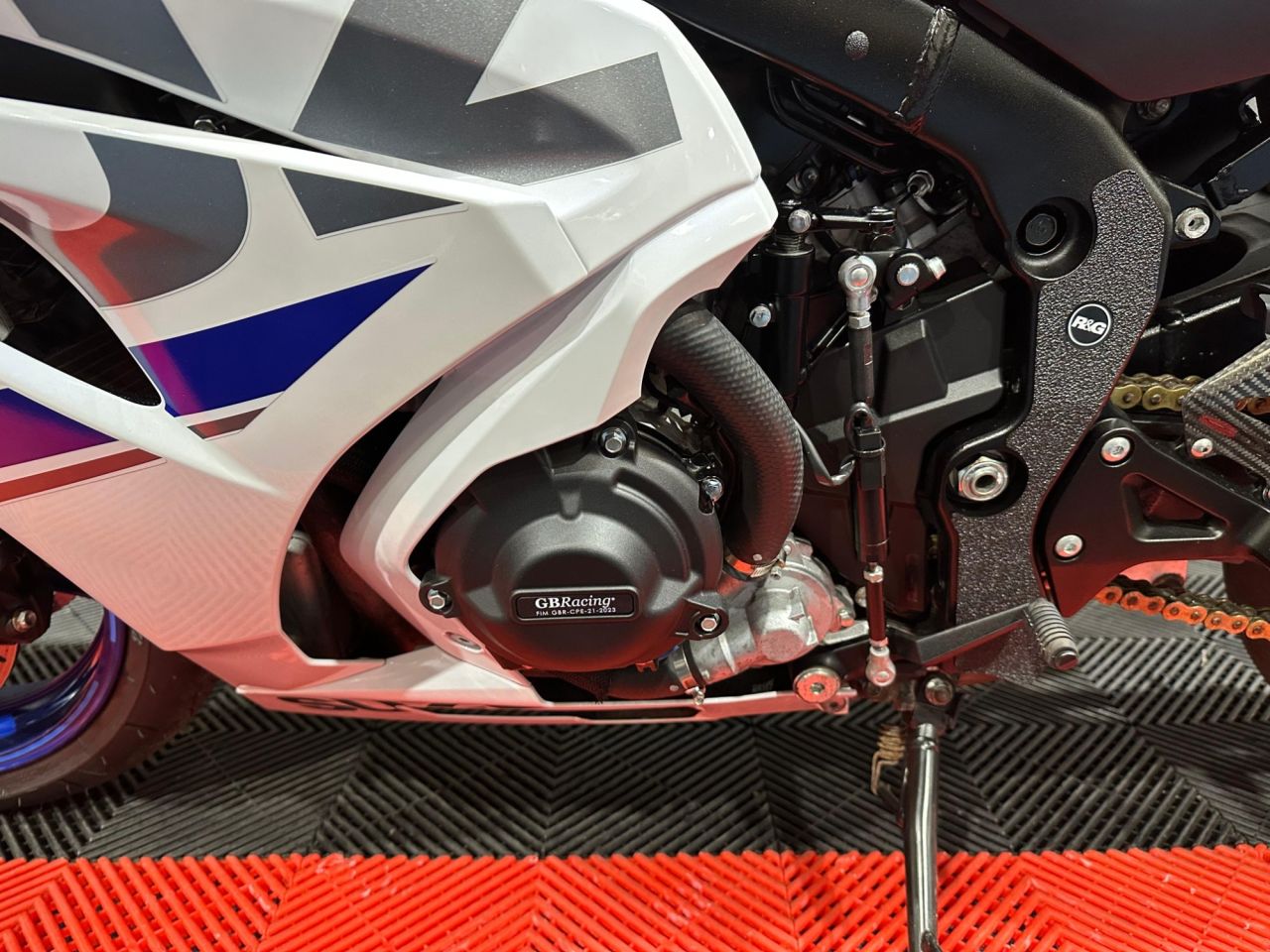 Used Suzuki GSXR1000R for sale - 78434903: Photo 20