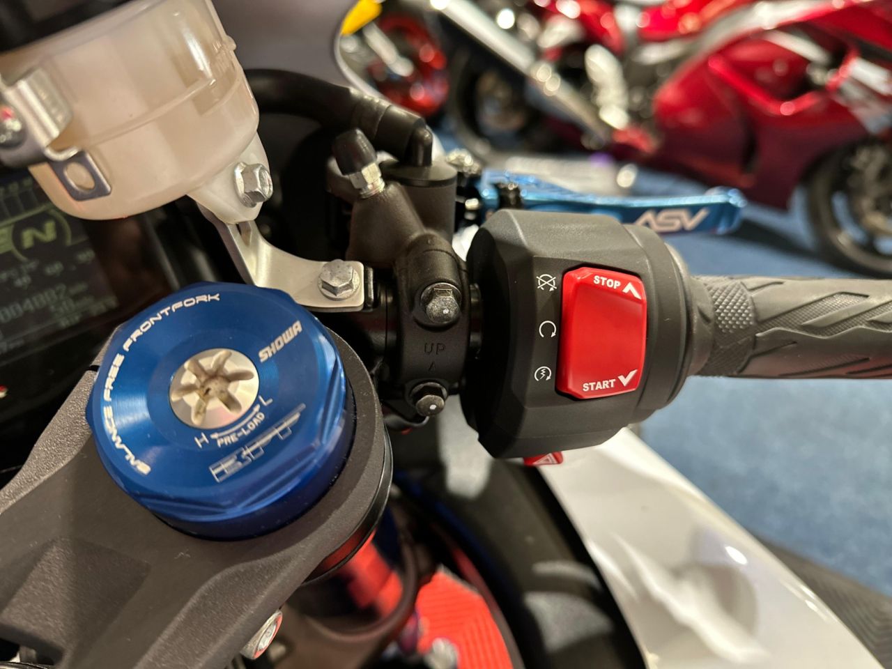 Used Suzuki GSXR1000R for sale - 78434903: Photo 24