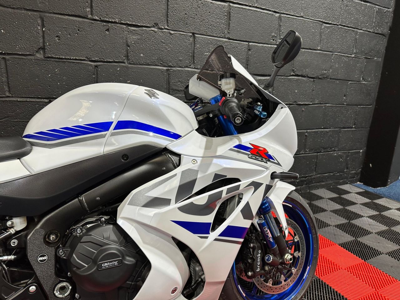 Used Suzuki GSXR1000R for sale - 78434903: Photo 26