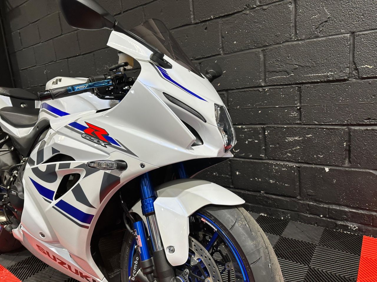 Used Suzuki GSXR1000R for sale - 78434903: Photo 27