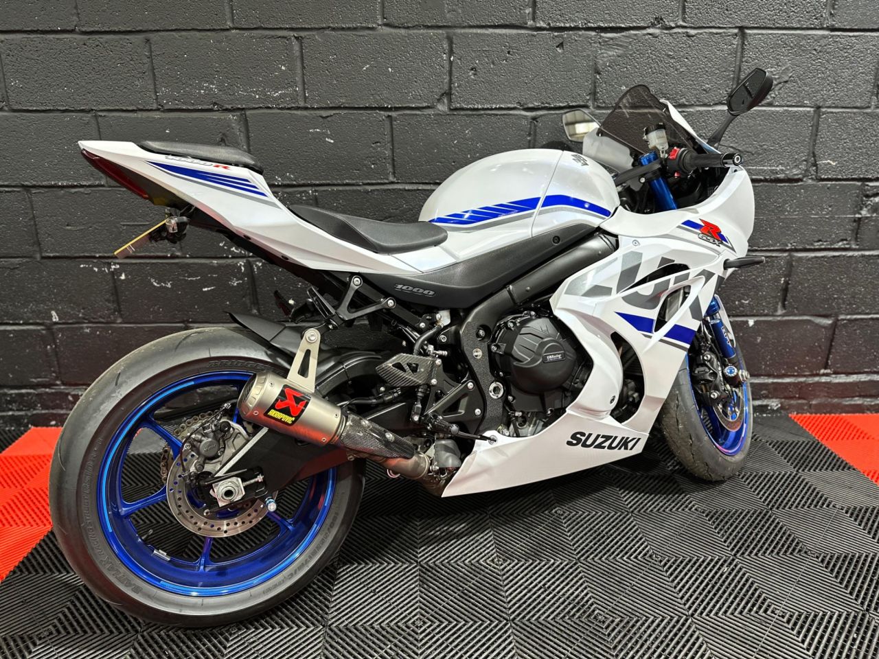 Used Suzuki GSXR1000R for sale - 78434903: Photo 6