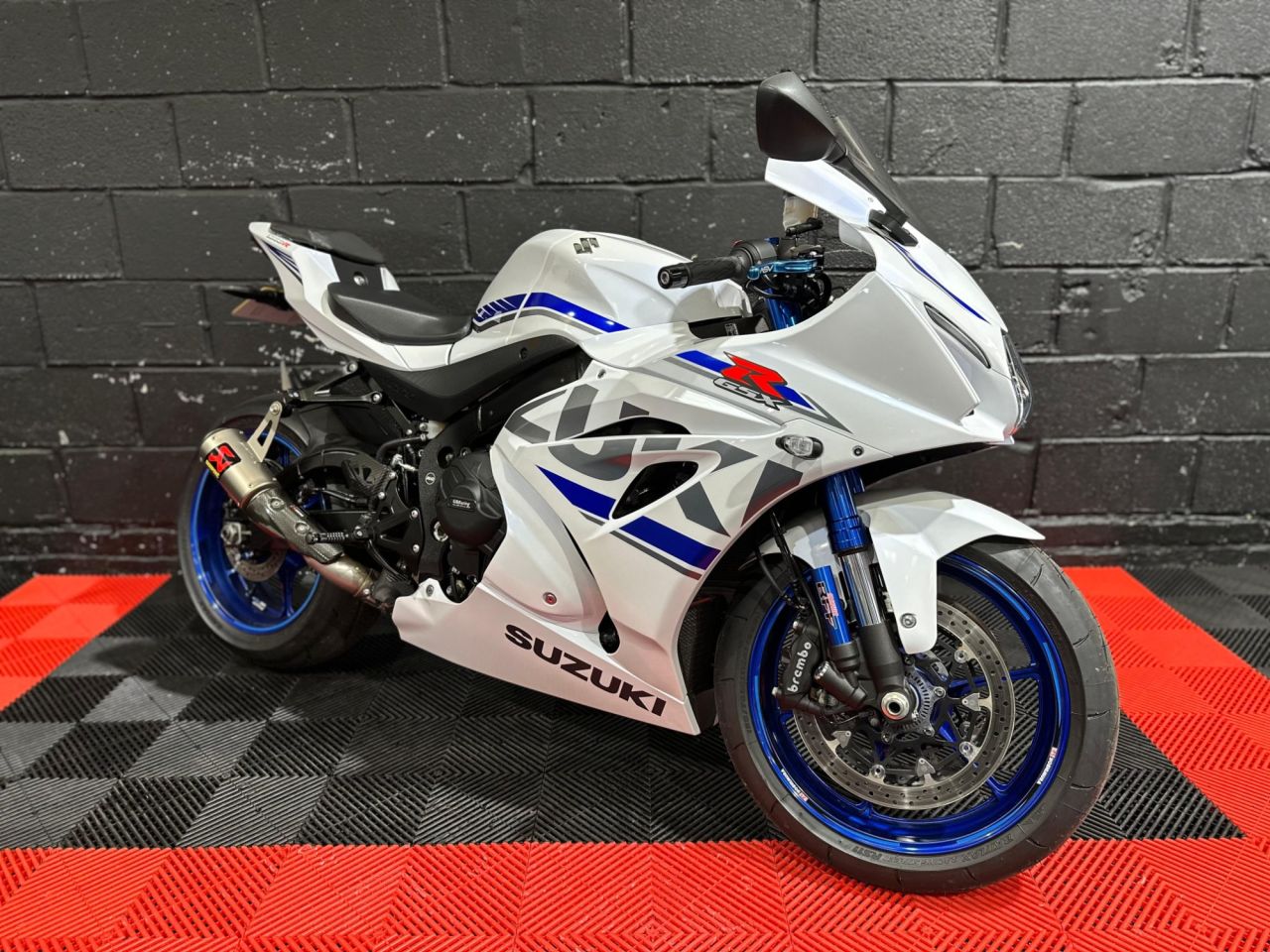 Used Suzuki GSXR1000R for sale - 78434903: Photo 8