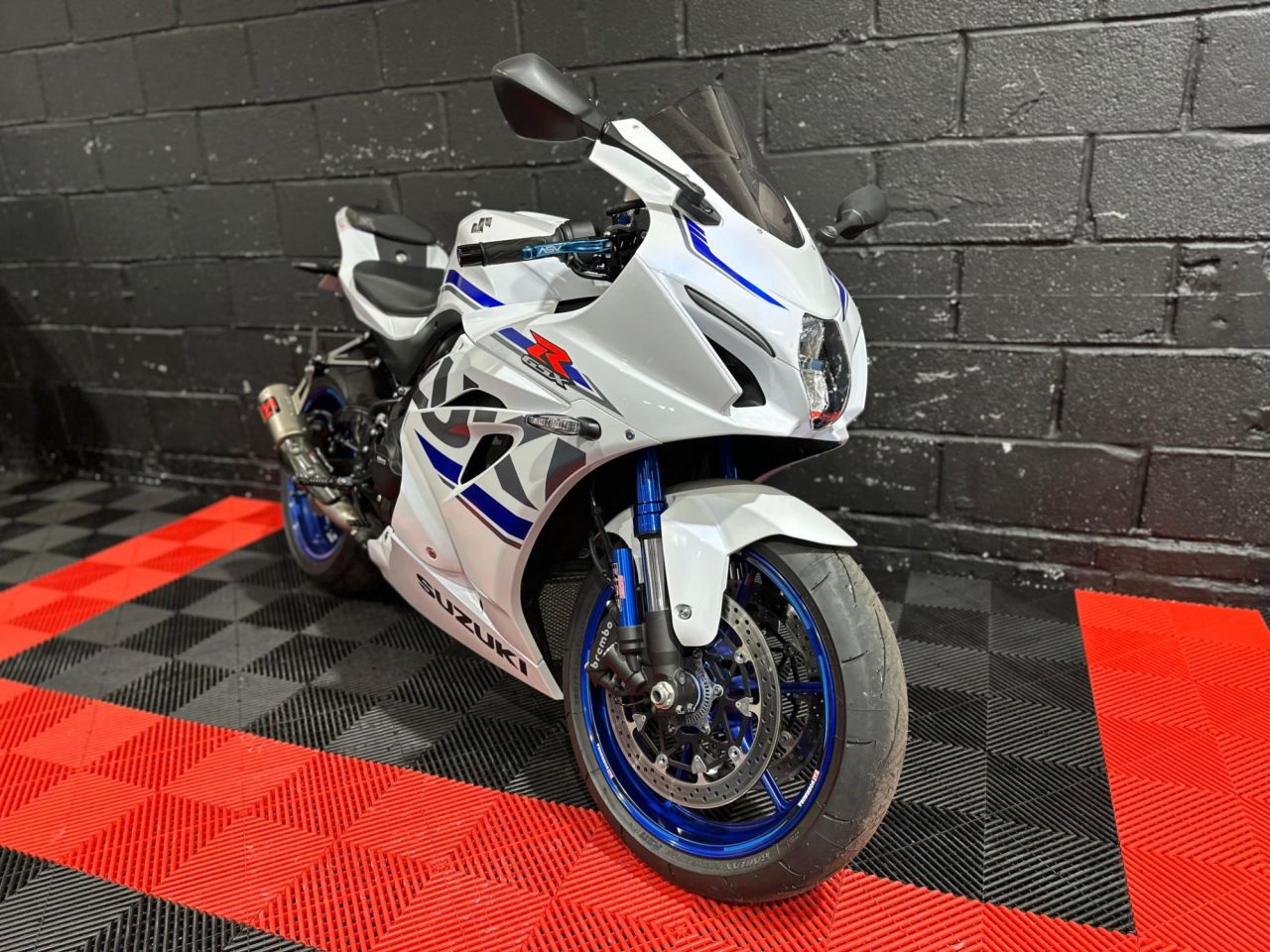 Used Suzuki GSXR1000R for sale - 78434903: Photo 9