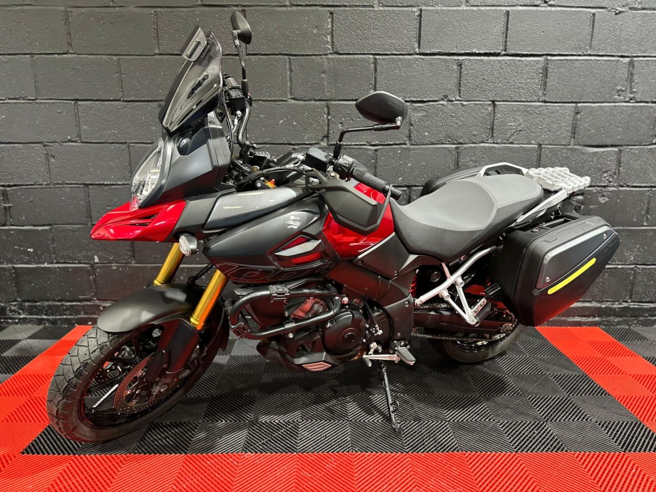 Used Suzuki V-Strom 1000 for sale - 78435532: Photo 10