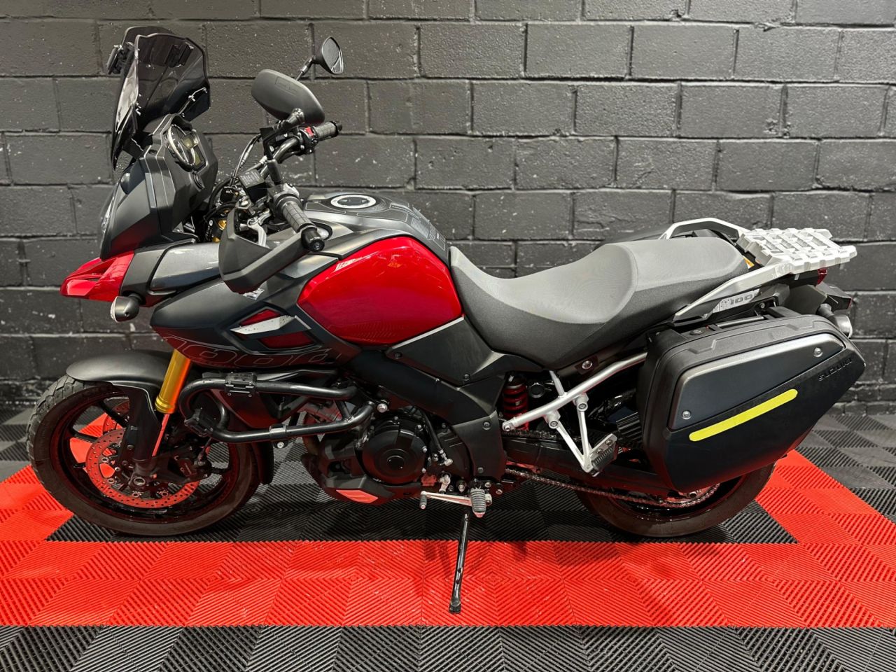 Used Suzuki V-Strom 1000 for sale - 78435532: Photo 11
