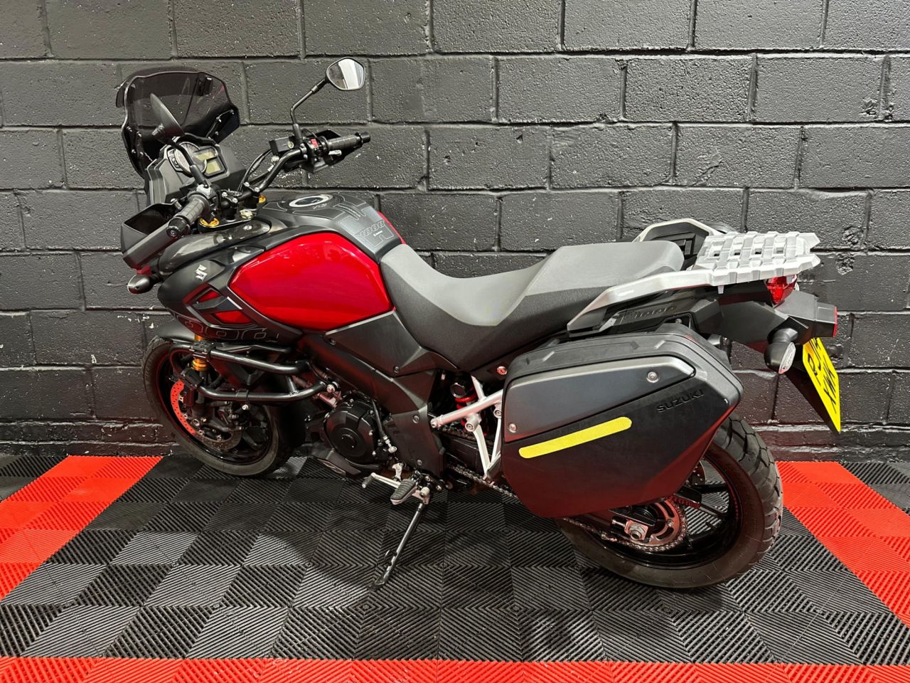 Used Suzuki V-Strom 1000 for sale - 78435532: Photo 12