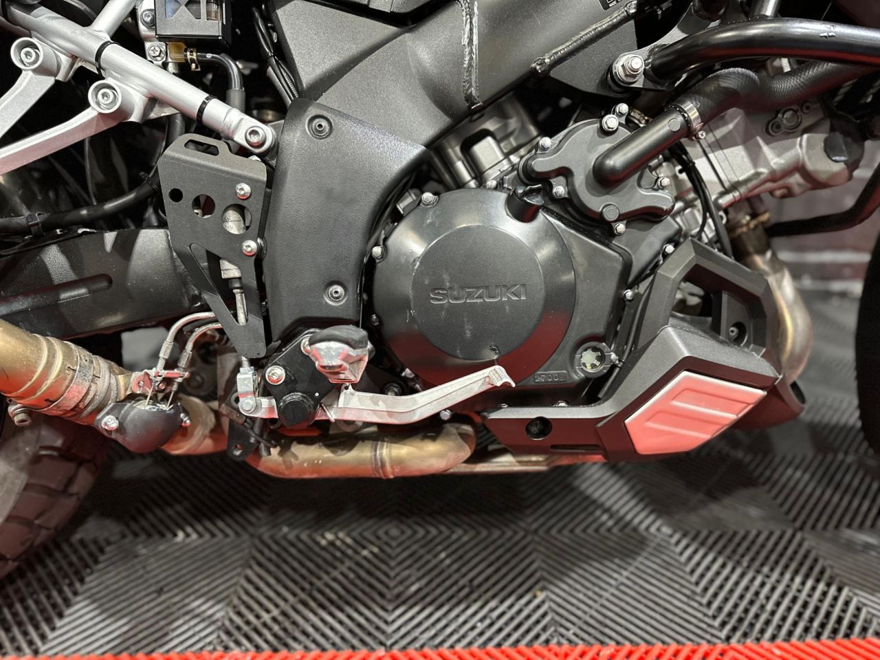 Used Suzuki V-Strom 1000 for sale - 78435532: Photo 15