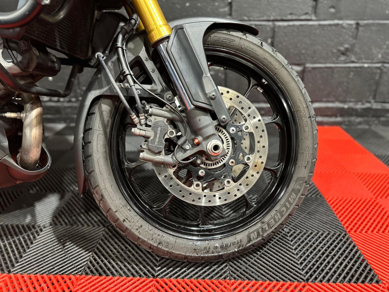 Used Suzuki V-Strom 1000 for sale - 78435532: Photo 16