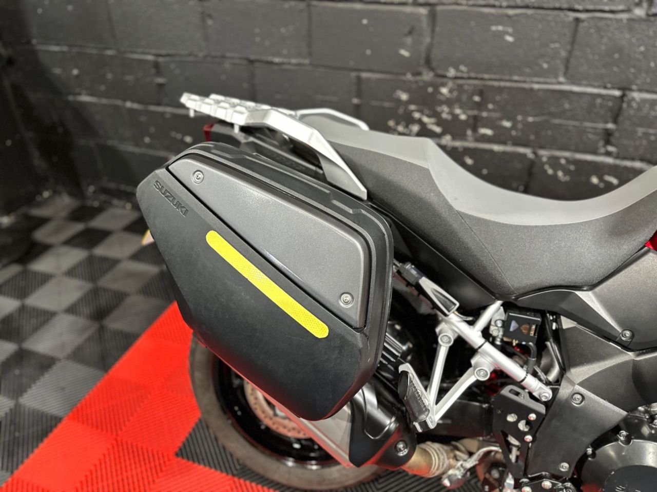 Used Suzuki V-Strom 1000 for sale - 78435532: Photo 18