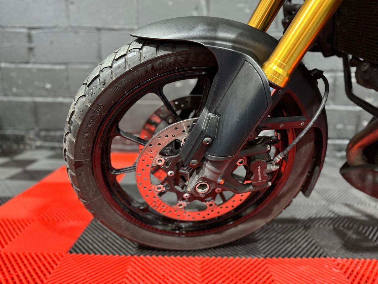 Used Suzuki V-Strom 1000 for sale - 78435532: Photo 19