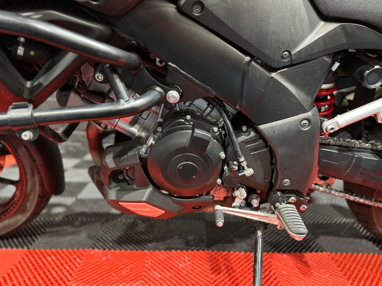 Used Suzuki V-Strom 1000 for sale - 78435532: Photo 20