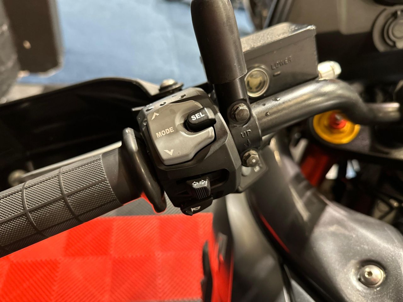 Used Suzuki V-Strom 1000 for sale - 78435532: Photo 22
