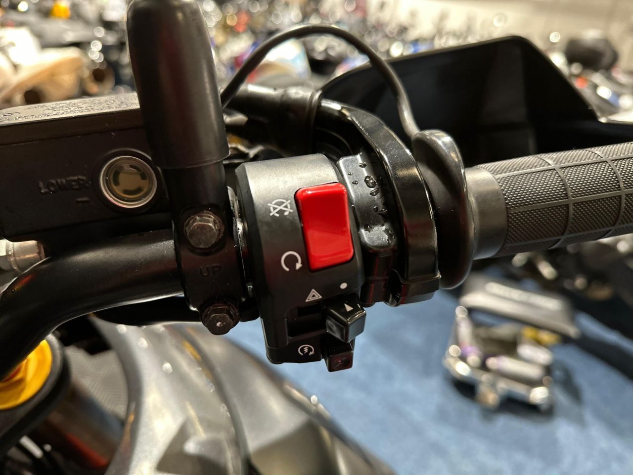Used Suzuki V-Strom 1000 for sale - 78435532: Photo 24