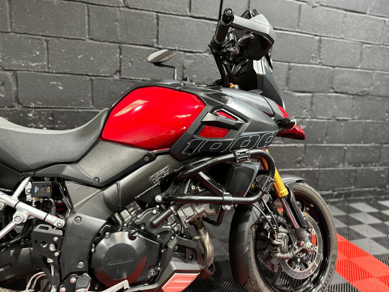 Used Suzuki V-Strom 1000 for sale - 78435532: Photo 25