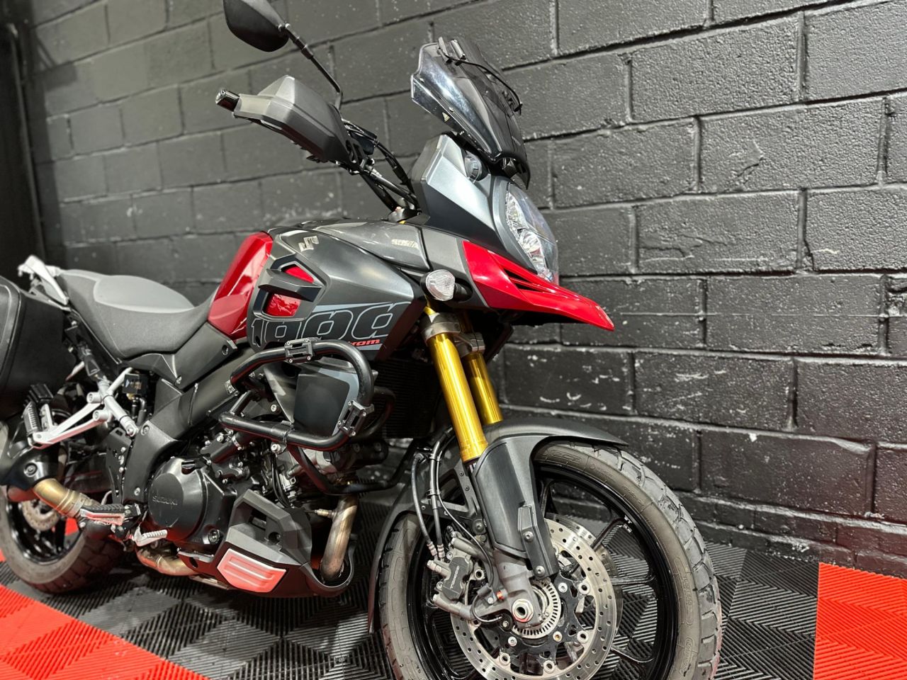 Used Suzuki V-Strom 1000 for sale - 78435532: Photo 26