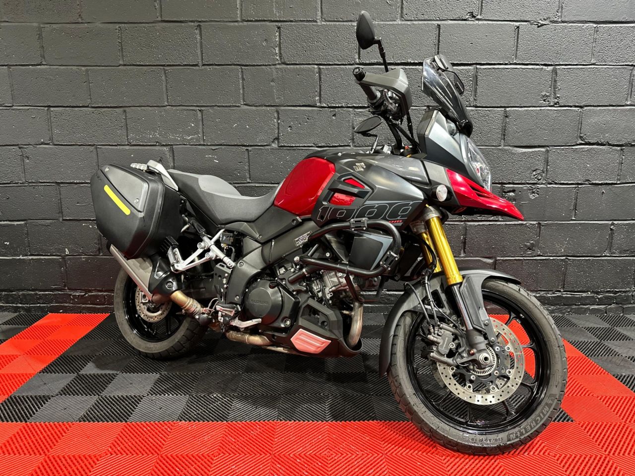 Used Suzuki V-Strom 1000 for sale - 78435532: Photo 8