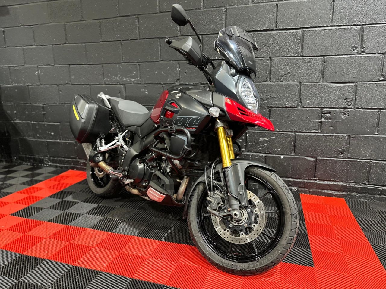 Used Suzuki V-Strom 1000 for sale - 78435532: Photo 9
