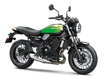 Used Kawasaki Z650 RS 2025 undefined for sale - bike-77868389: Photo
