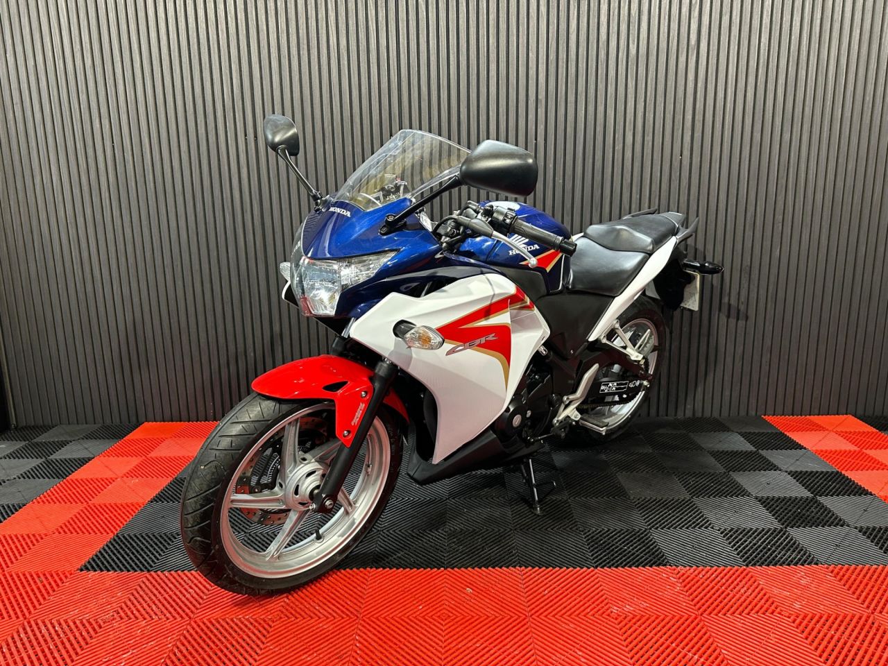 Used Honda CBR250 for sale - 78435562: Photo 10