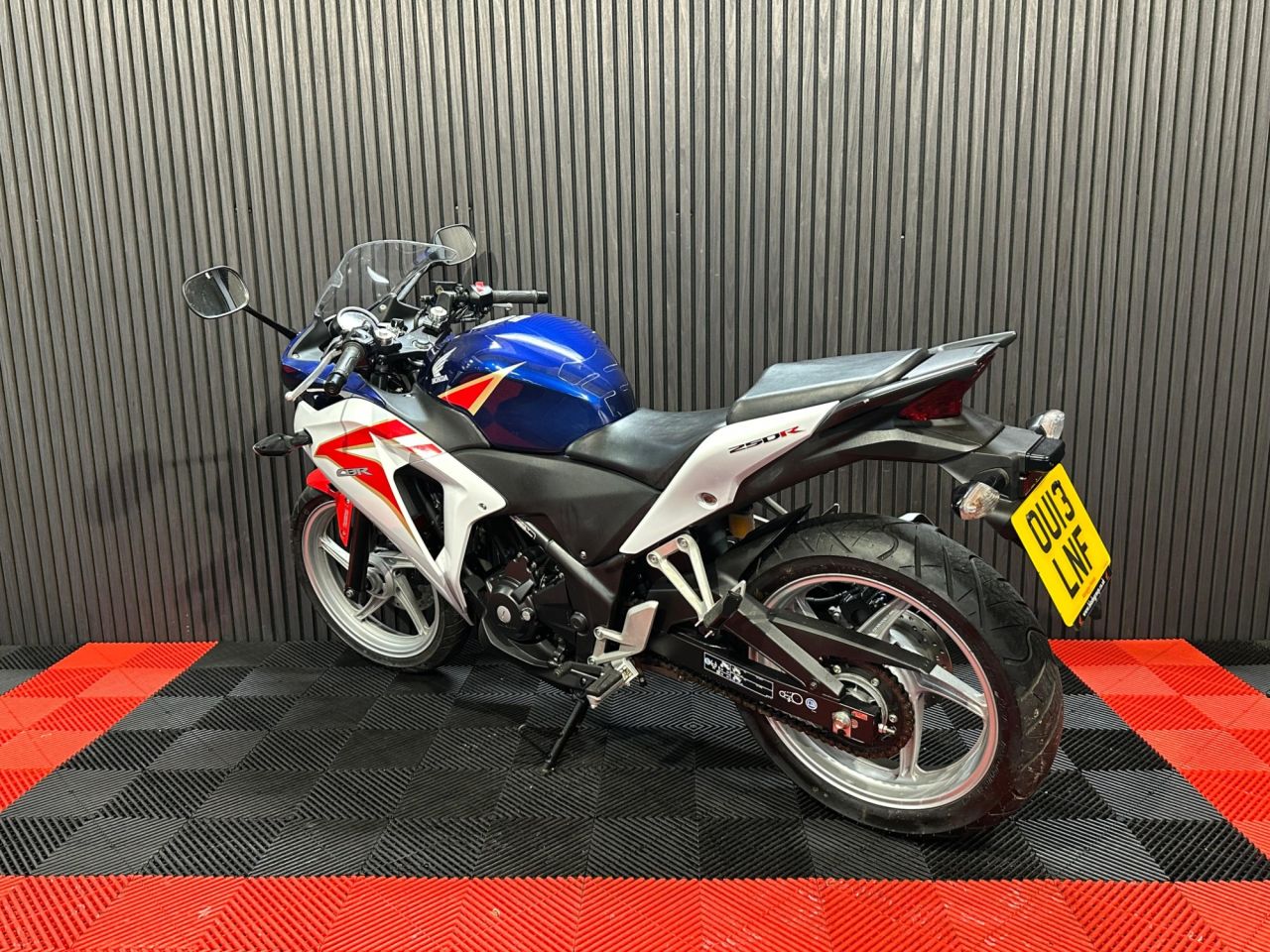 Used Honda CBR250 for sale - 78435562: Photo 12