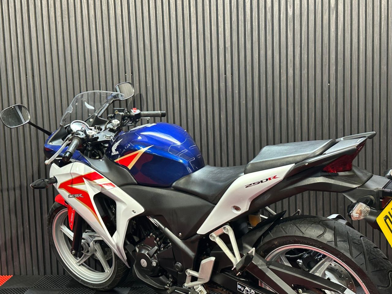 Used Honda CBR250 for sale - 78435562: Photo 13