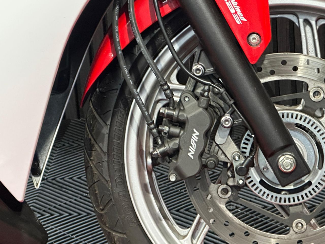 Used Honda CBR250 for sale - 78435562: Photo 14