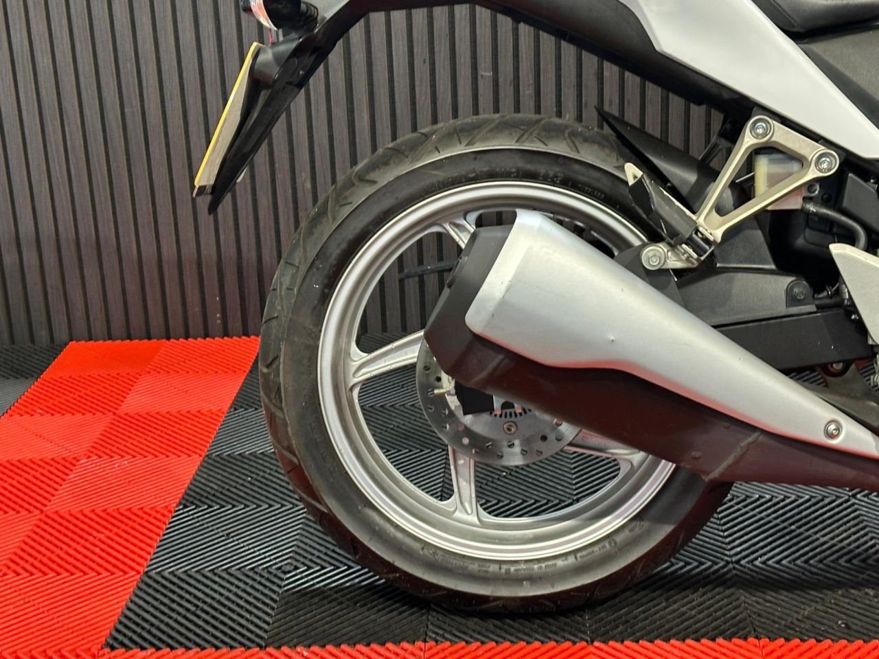 Used Honda CBR250 for sale - 78435562: Photo 15