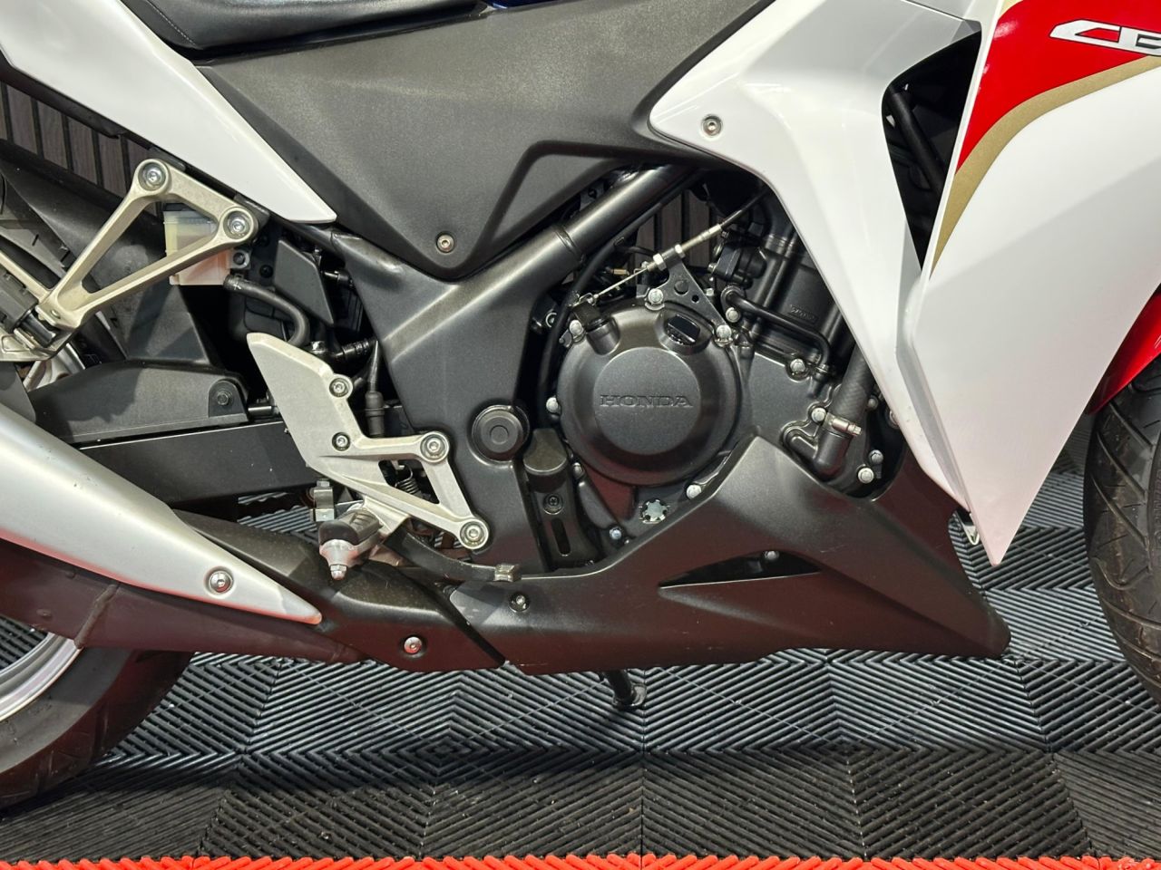 Used Honda CBR250 for sale - 78435562: Photo 16