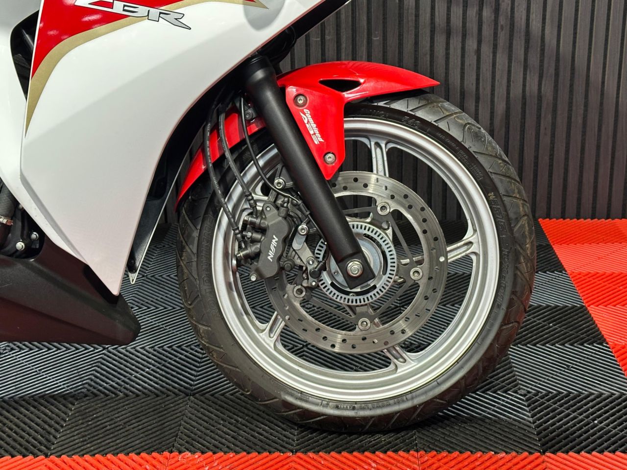 Used Honda CBR250 for sale - 78435562: Photo 17