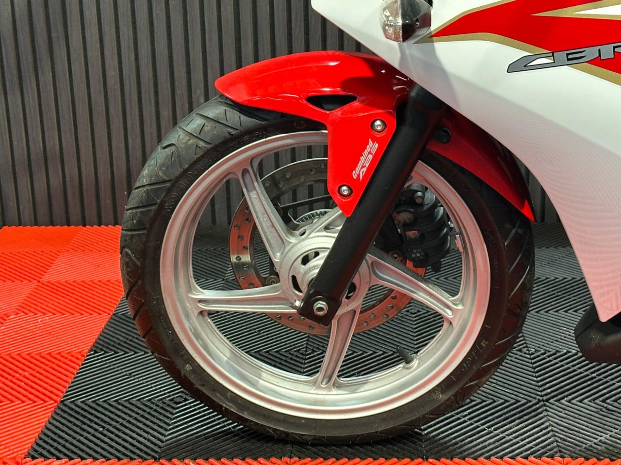 Used Honda CBR250 for sale - 78435562: Photo 20