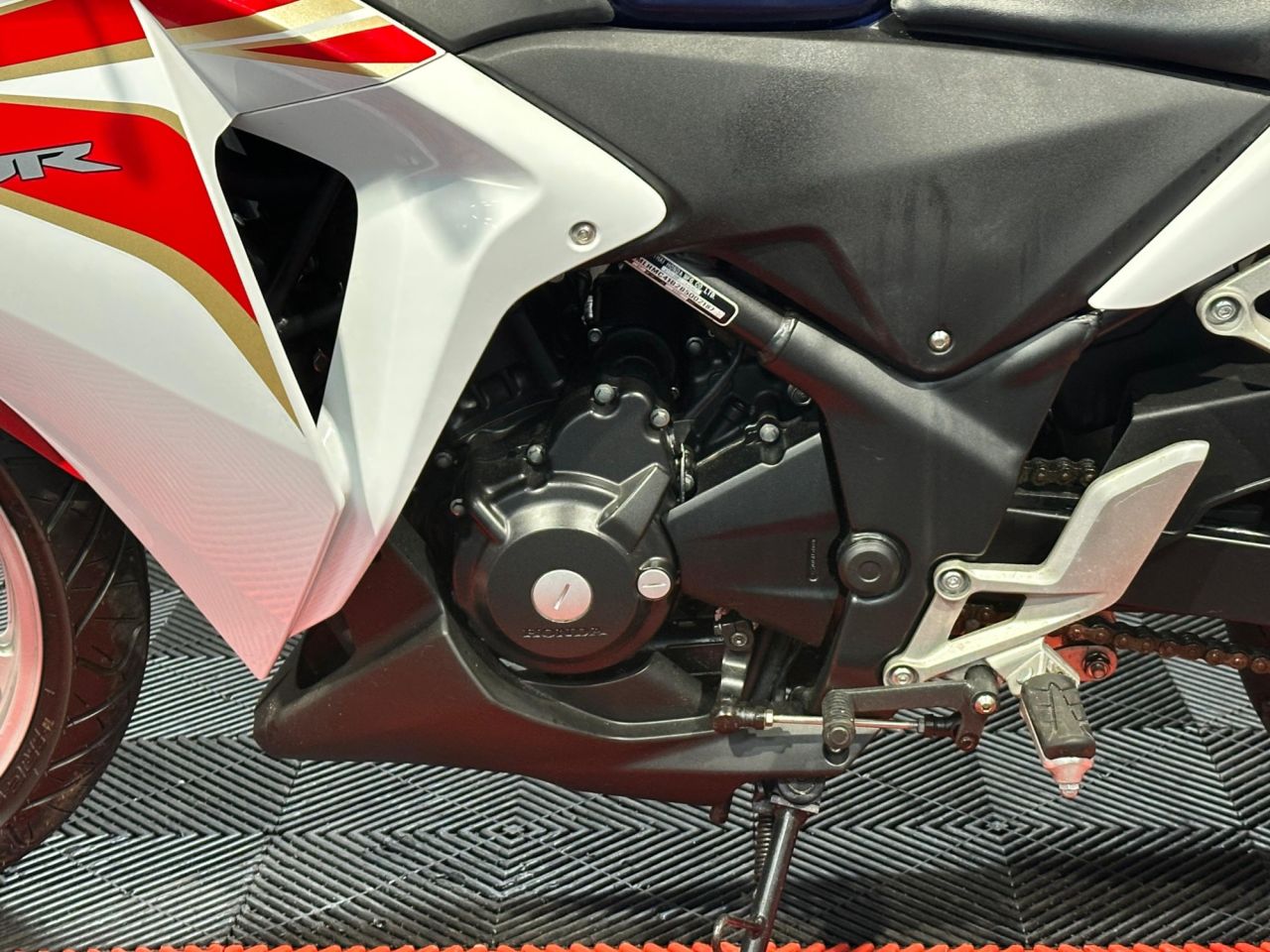 Used Honda CBR250 for sale - 78435562: Photo 21