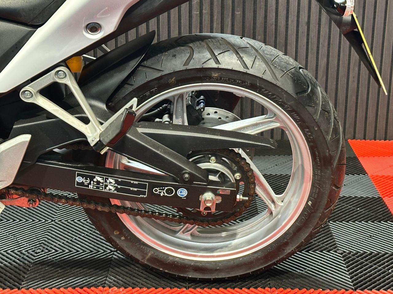 Used Honda CBR250 for sale - 78435562: Photo 22