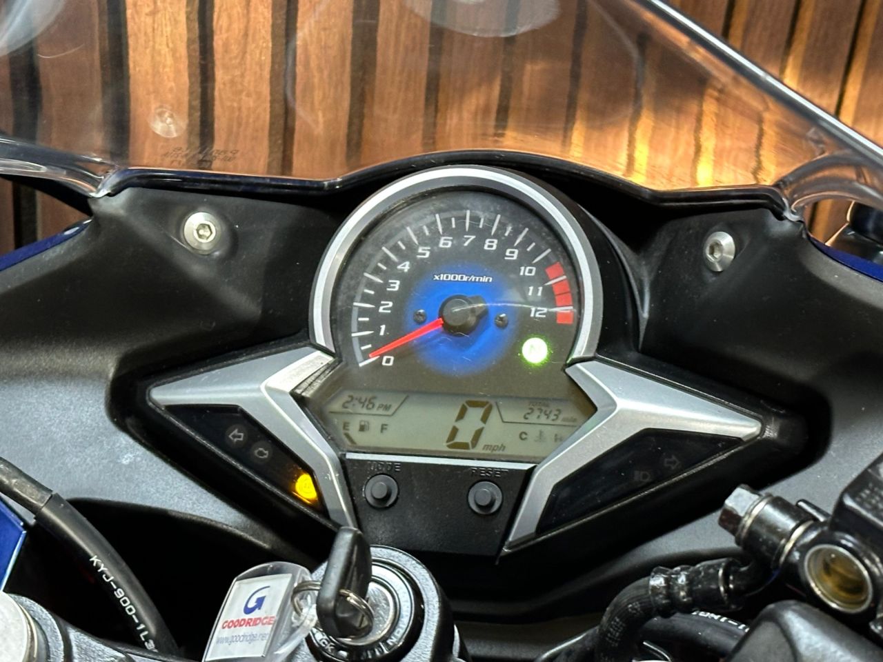 Used Honda CBR250 for sale - 78435562: Photo 24
