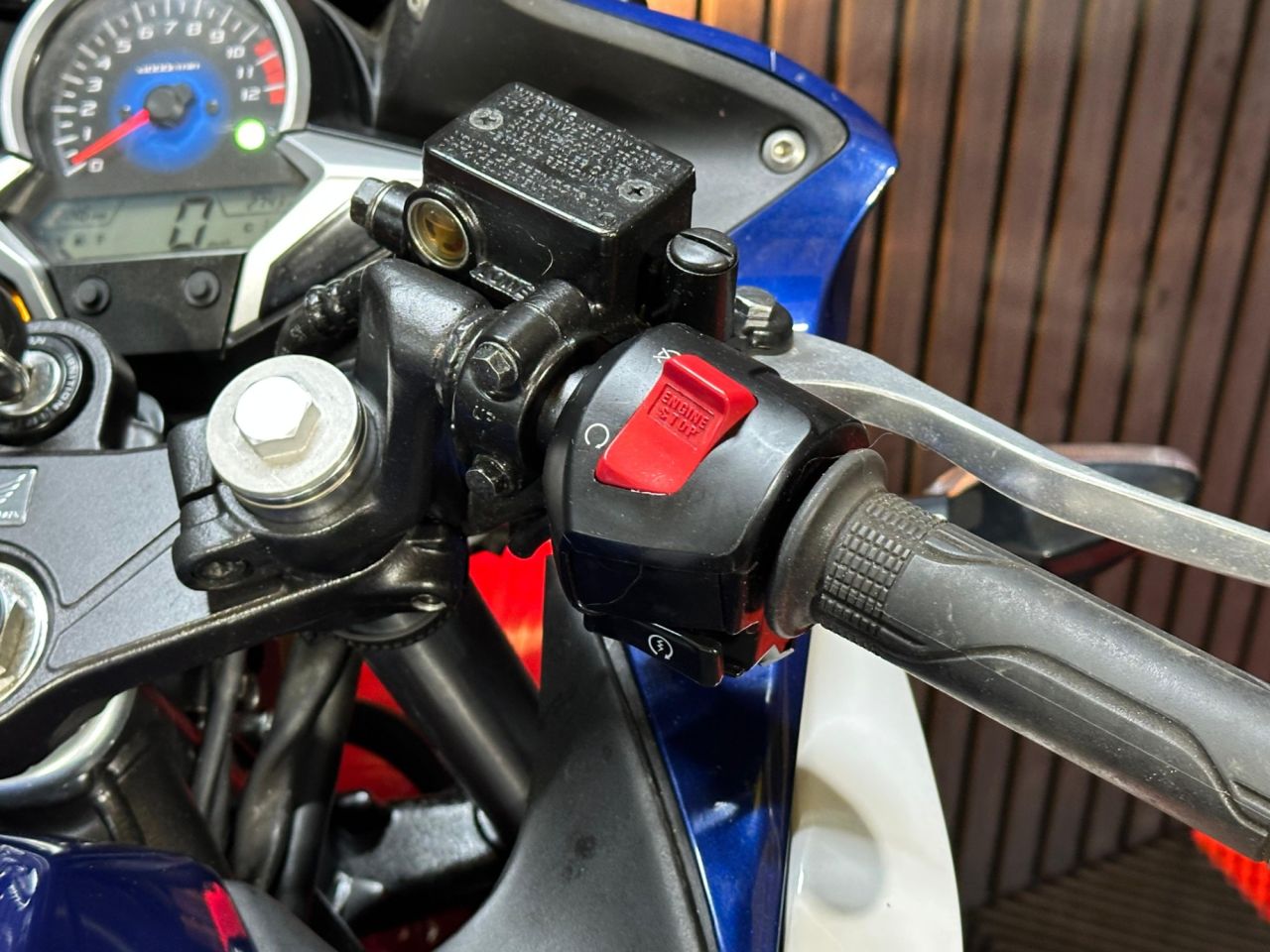 Used Honda CBR250 for sale - 78435562: Photo 25